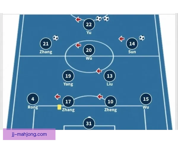 从世俱杯赛场看各队战术执行力差异与胜负逻辑解析对比与演进趋势研究