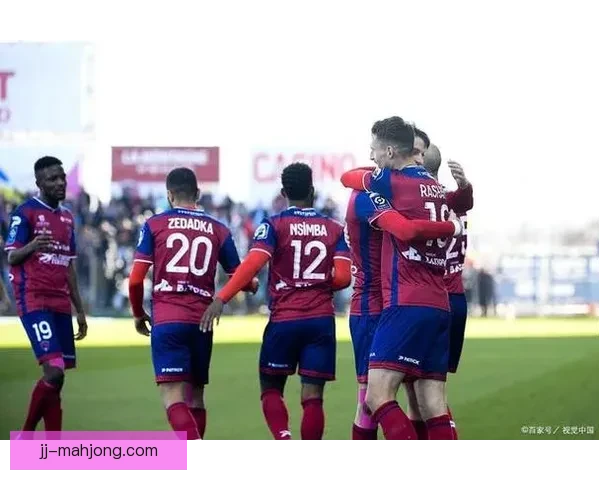 克莱蒙法甲垫底收官遭遇降级终结顶级联赛征程