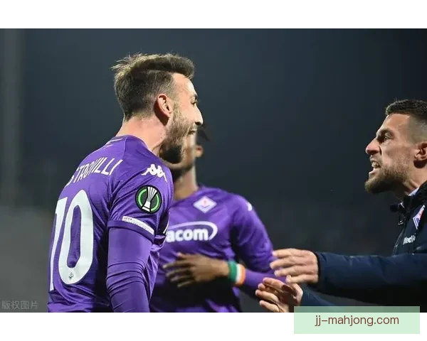 佛罗伦萨主席要求提高电视分成威胁退出意甲联盟