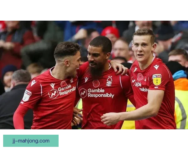 努涅斯英超客场读秒绝杀诺丁汉森林助力利物浦逆袭胜利