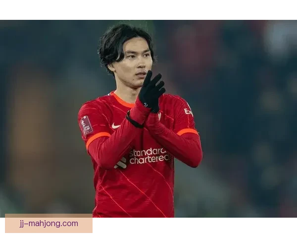 南野拓实在摩纳哥重获新生从低谷到核心书写职业生涯逆袭新篇章再