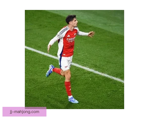 哈弗茨传射建功全场表现活跃助球队轻松取胜