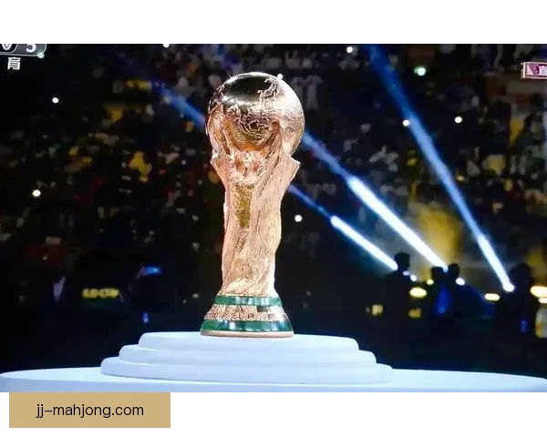 2026世界杯官方转播合作伙伴宣布将提供8K超高清画质全面提升观赛体验